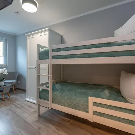 Knuddi S Ferienhof, App 02 Appartement