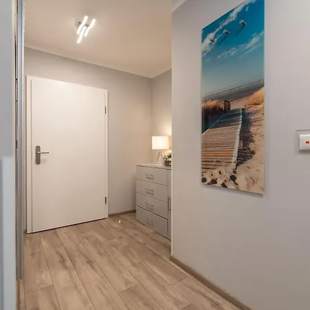 Knuddi S Ferienhof, App 02 Appartement