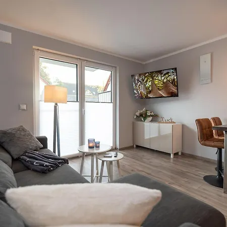 Knuddi S Ferienhof, App 02 *