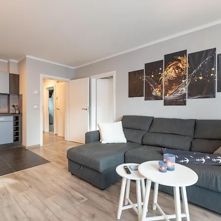 Knuddi S Ferienhof, App 02 Appartement