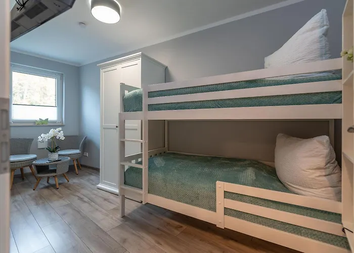 Knuddi S Ferienhof, App 02 Apartment