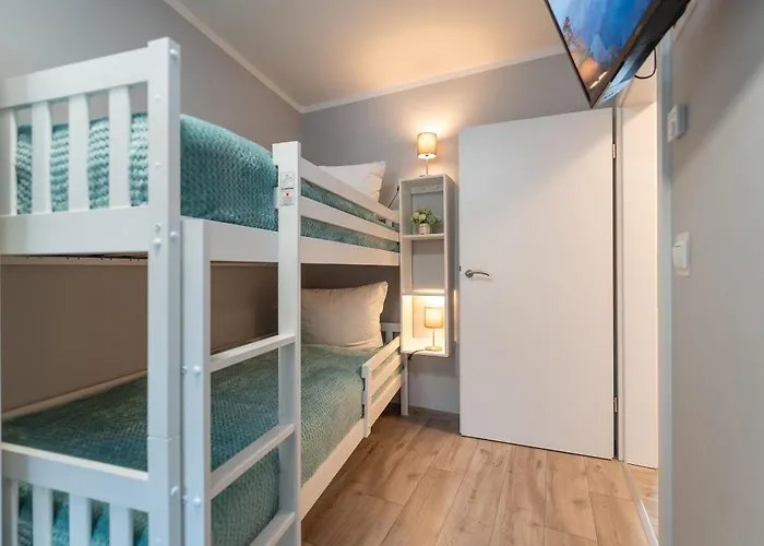 Knuddi S Ferienhof, App 02 Apartment