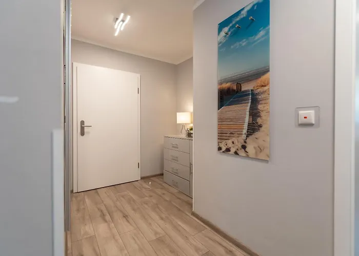 Knuddi S Ferienhof, App 02 Apartment