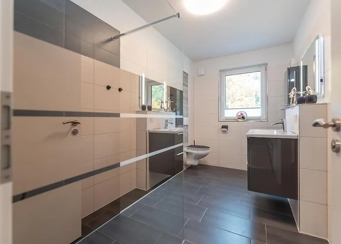 Knuddi S Ferienhof, App 02 Apartment *